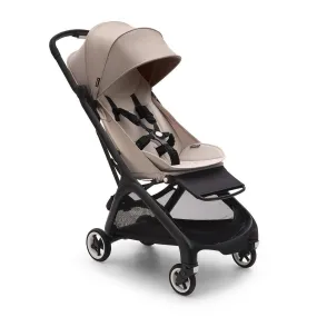 Bugaboo Butterfly Travel Pushchair - Desert Taupe