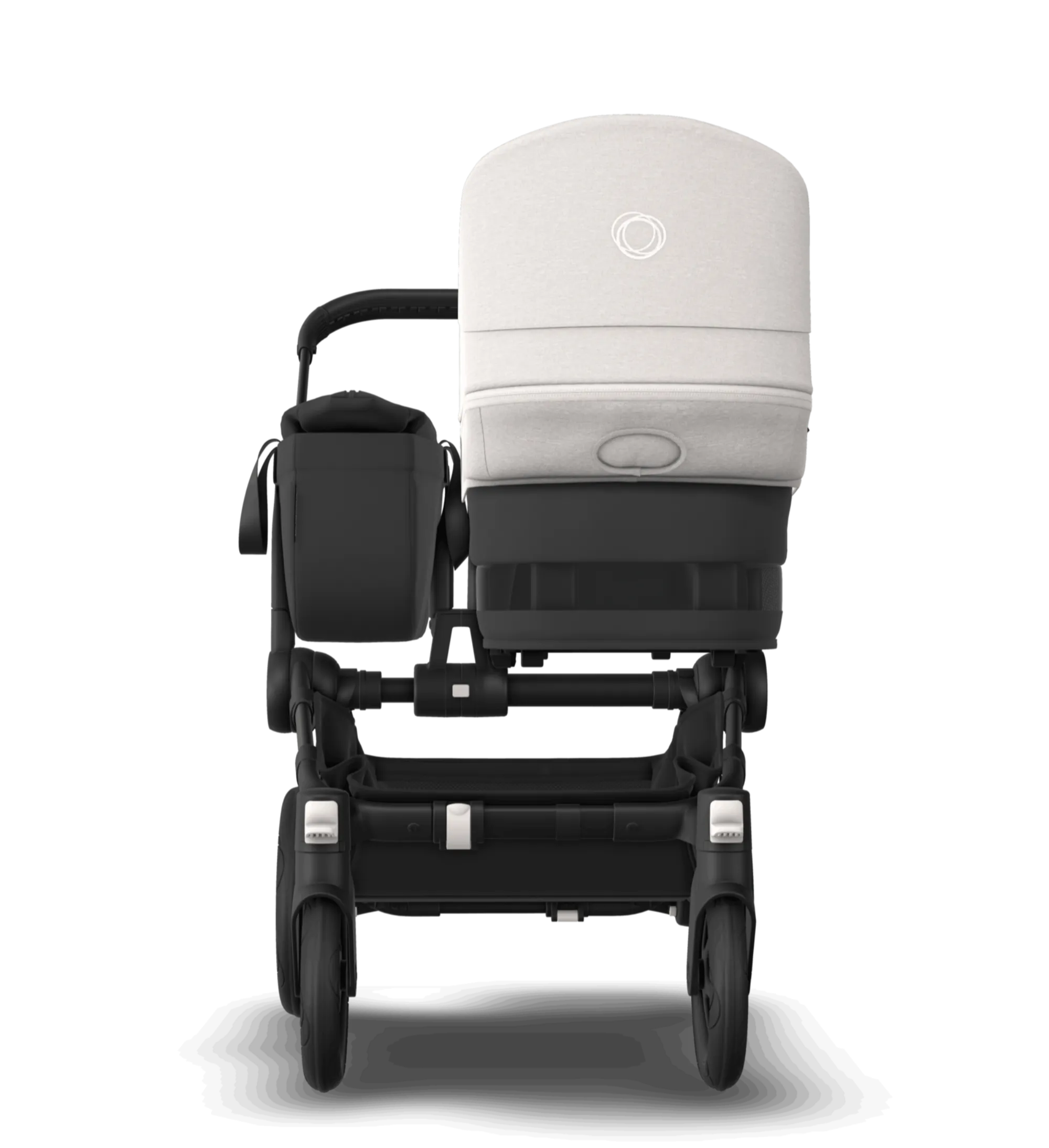 BUGABOO Donkey 5 Mono Complete Stroller