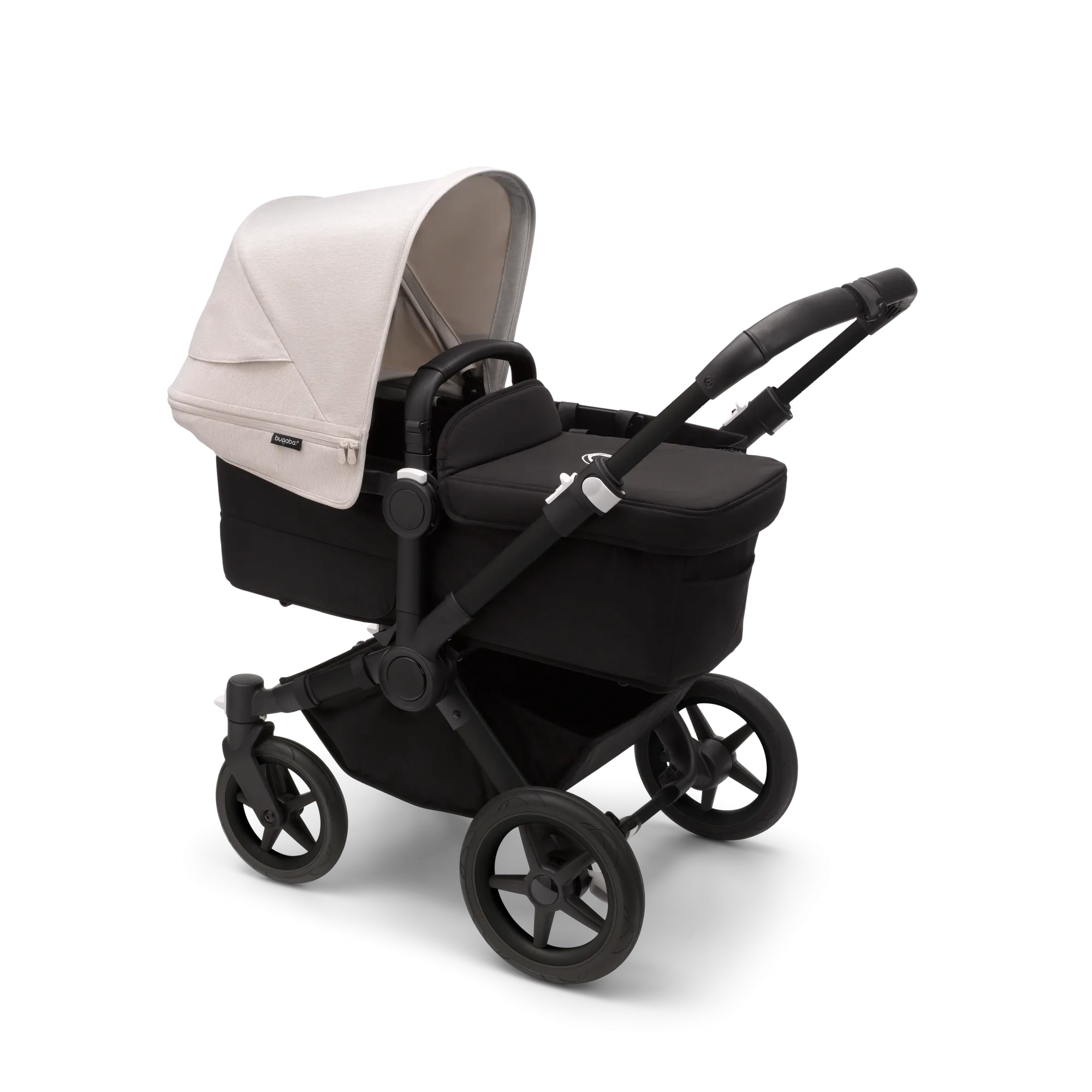 BUGABOO Donkey 5 Mono Complete Stroller