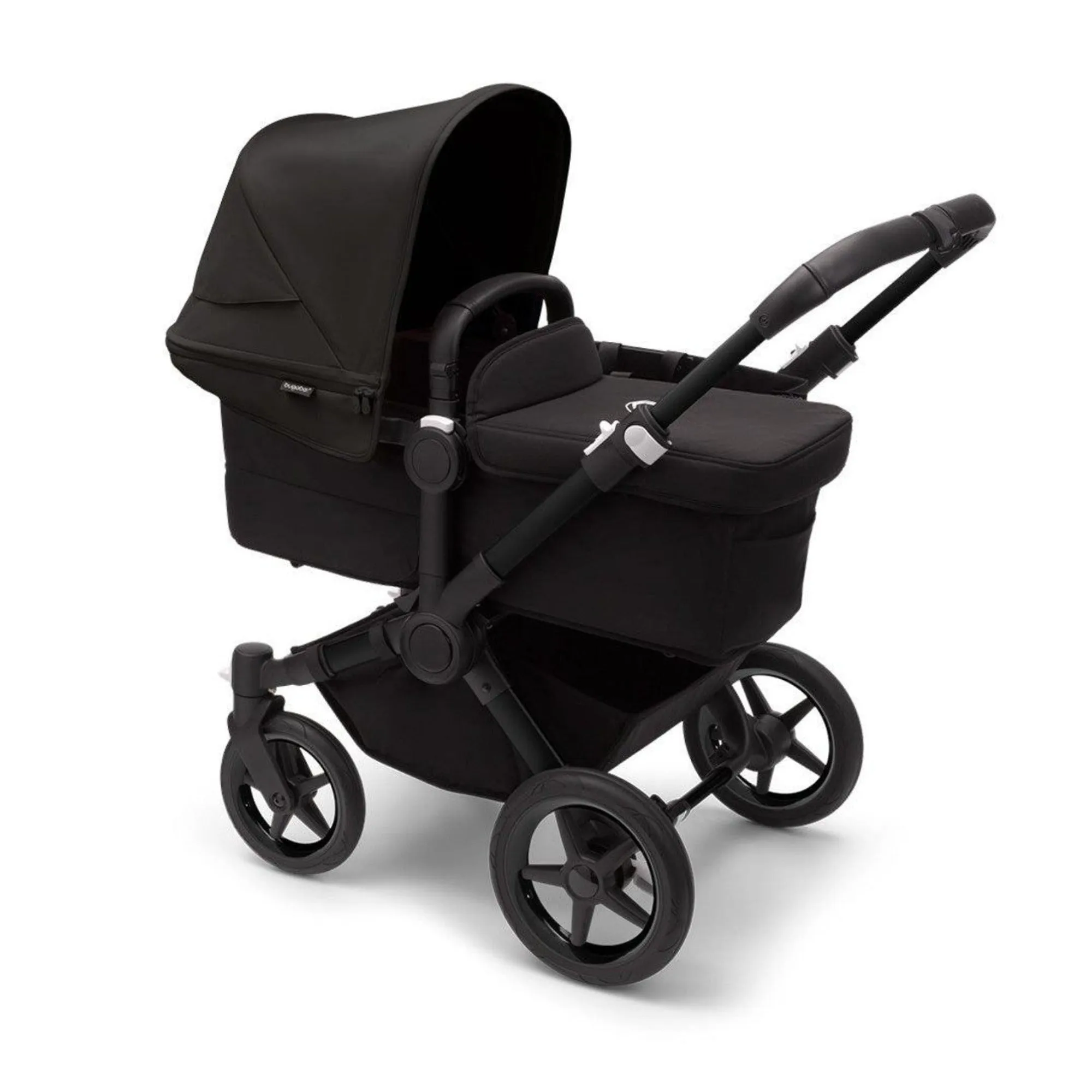 BUGABOO Donkey 5 Mono Complete Stroller