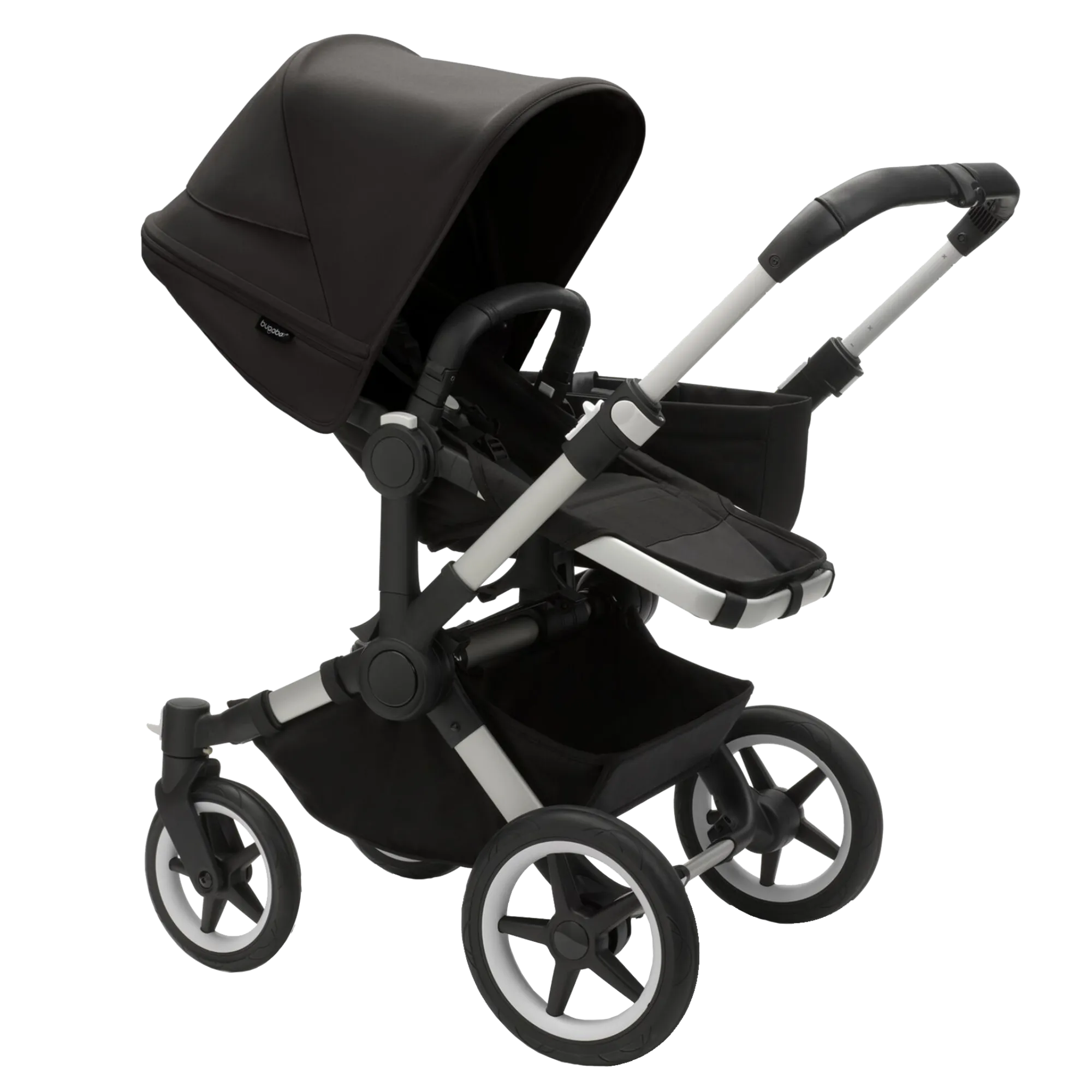 BUGABOO Donkey 5 Mono Complete Stroller