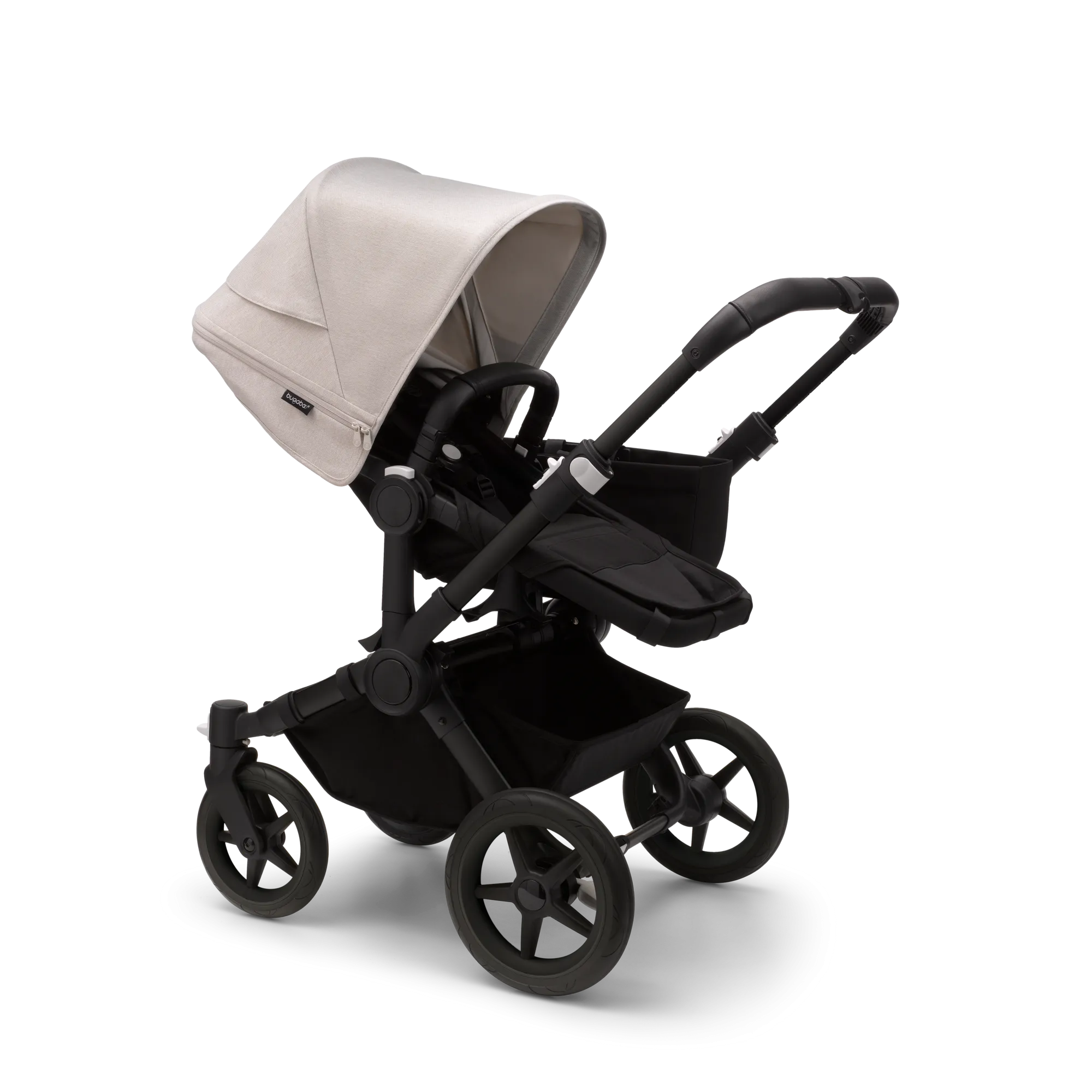 BUGABOO Donkey 5 Mono Complete Stroller