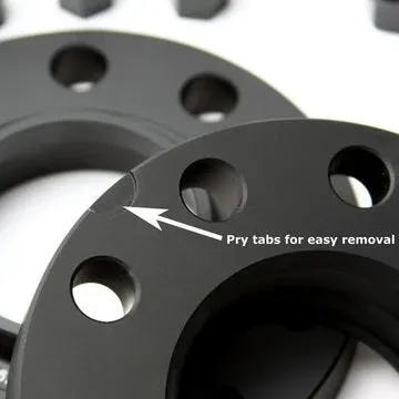 Burger Motorsports Wheel Spacers w/10 Bolts - 10MM | 2020  Toyota GR Supra