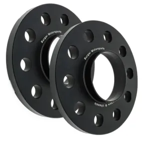 Burger Motorsports Wheel Spacers w/10 Bolts - 13MM | 2020  Toyota GR Supra
