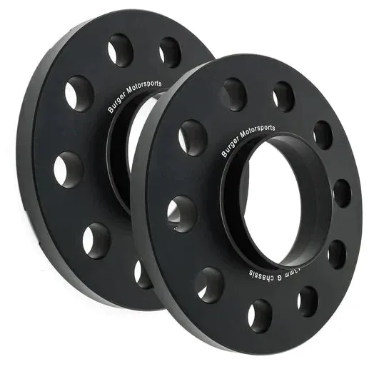 Burger Motorsports Wheel Spacers w/10 Bolts - 13MM | 2020  Toyota GR Supra