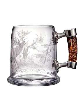 Calling Stag Beer Stein