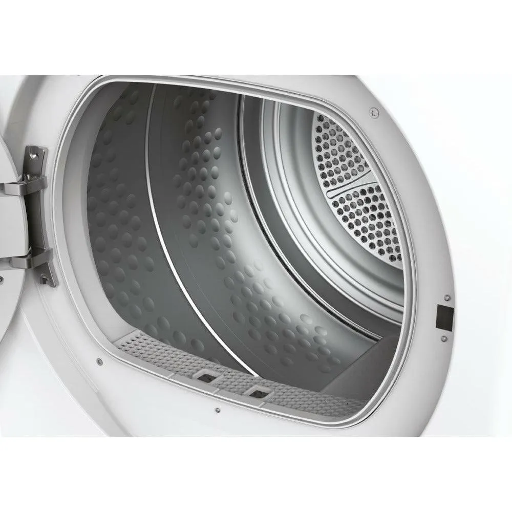 Candy 10KG Freestanding Condenser Tumble Dryer - White | CSOEC10DE-80