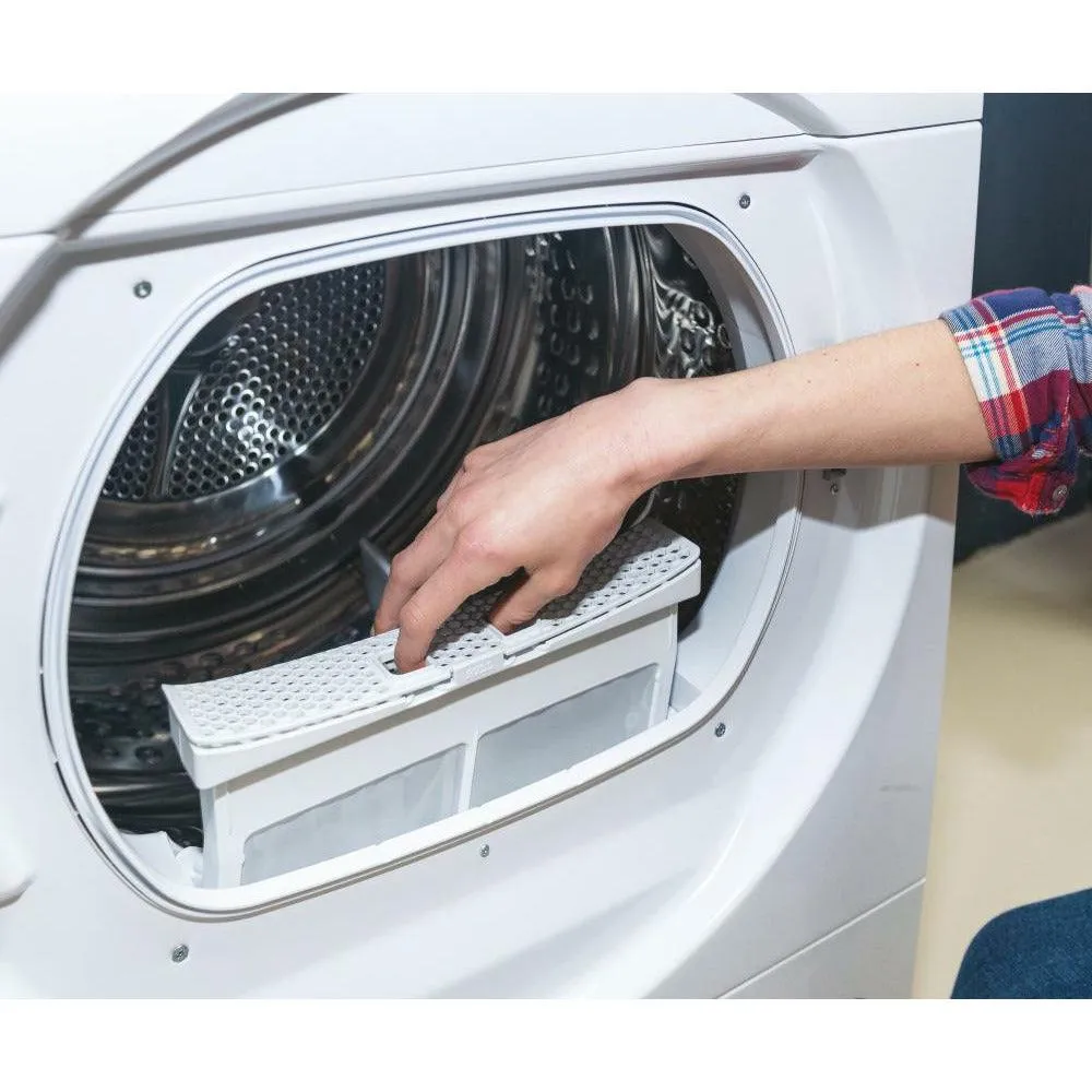 Candy 10KG Freestanding Condenser Tumble Dryer - White | CSOEC10DE-80