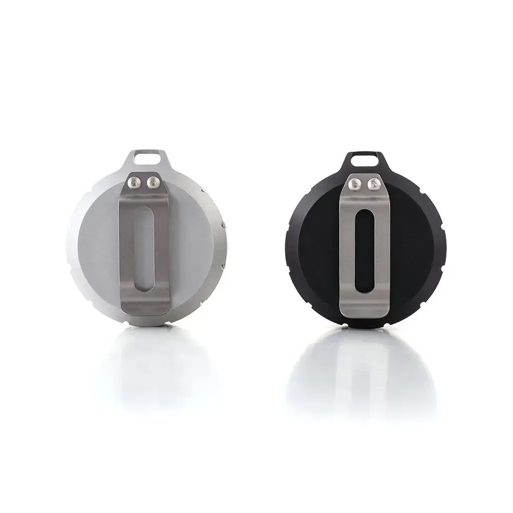 Capsule Wide