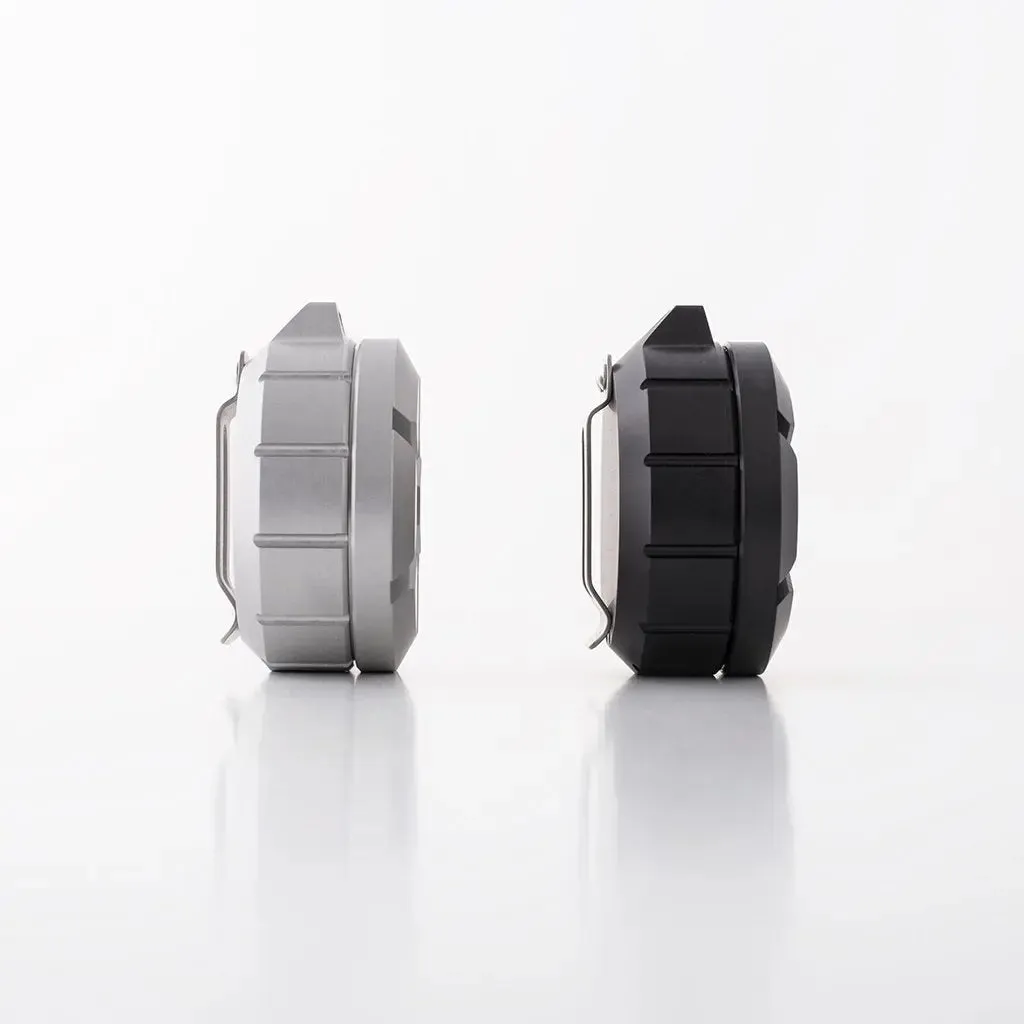 Capsule Wide