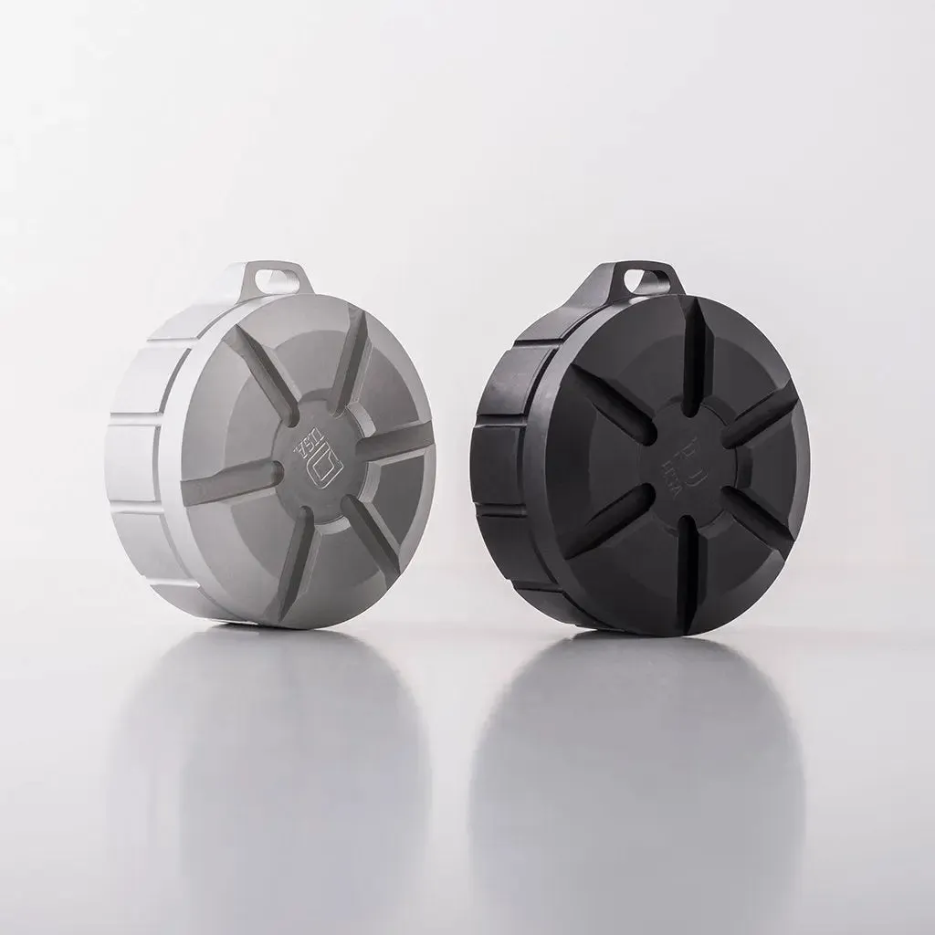 Capsule Wide