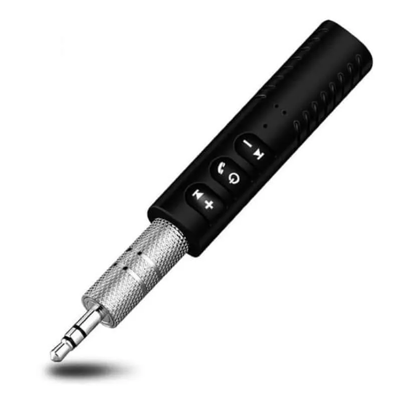 Car Bluetooth Receiver Stick