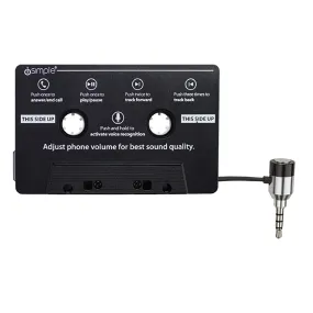 Cassette Adapter