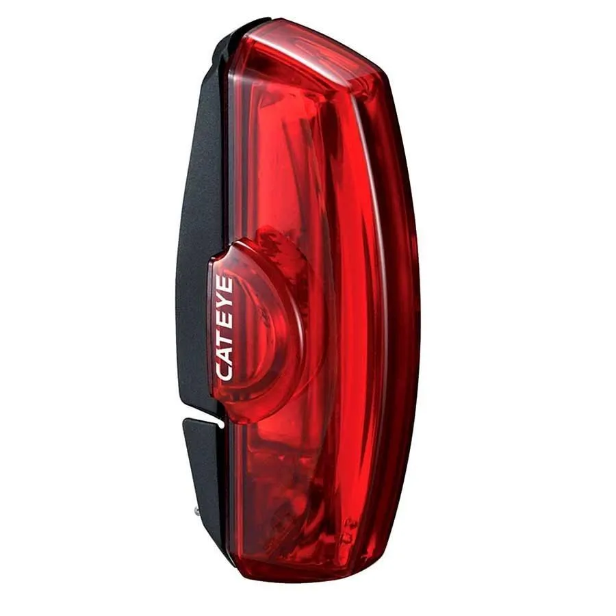 Cat Eye - Rapid X Flashing Light