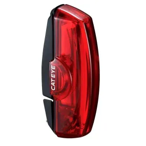 Cat Eye - Rapid X Flashing Light