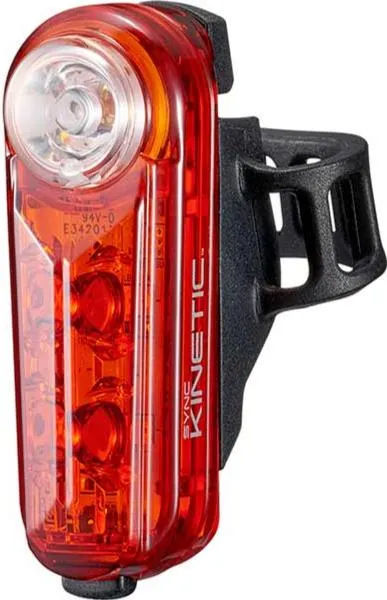 CatEye SYNC Kinetic USB Rear Light