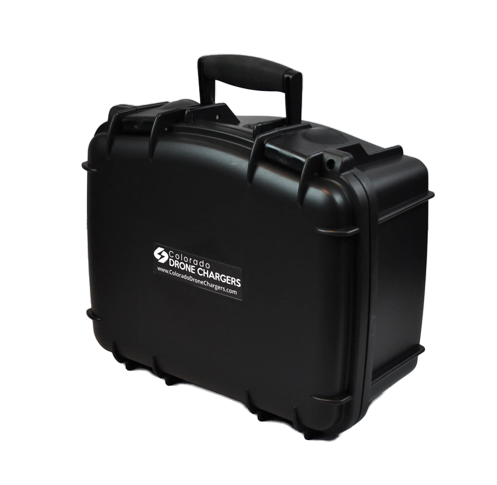 CDC Autel EVO Max 4T/N PRCS Rapid Charger