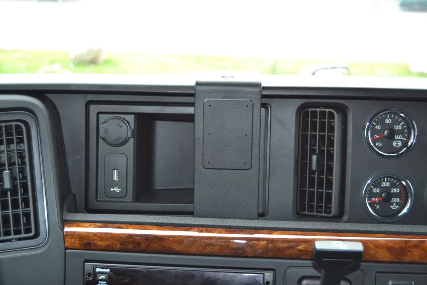 Center Dash Mount