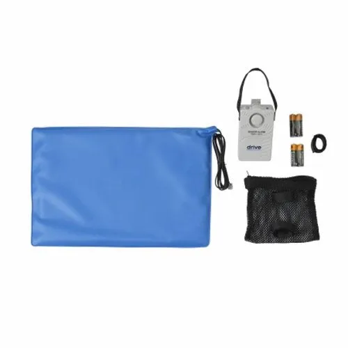 Chair Sensor Pad Alarm System 10 X 15 Inch Count of 1 By Drive Medical