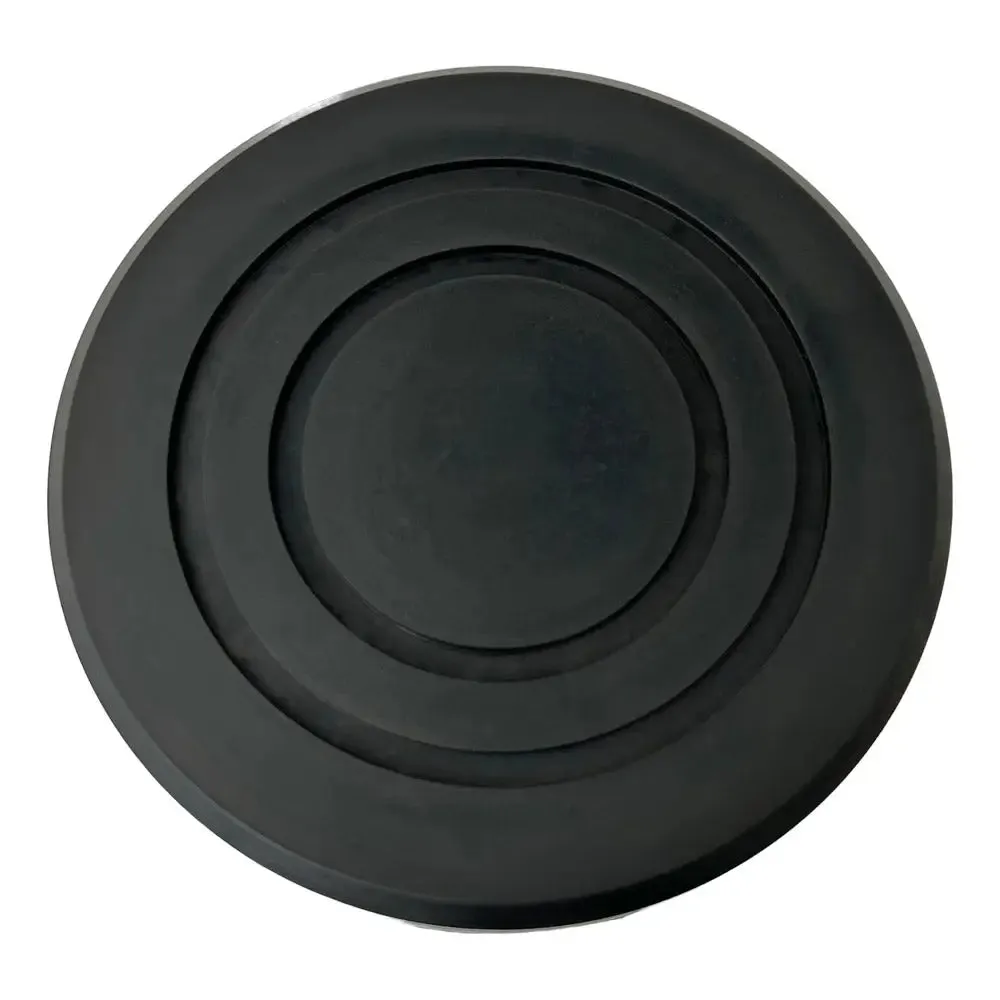 Challenger B2208 OEM Lift Pad for 2-Post Round Adapter, B2250 B2260 (Set of 4)