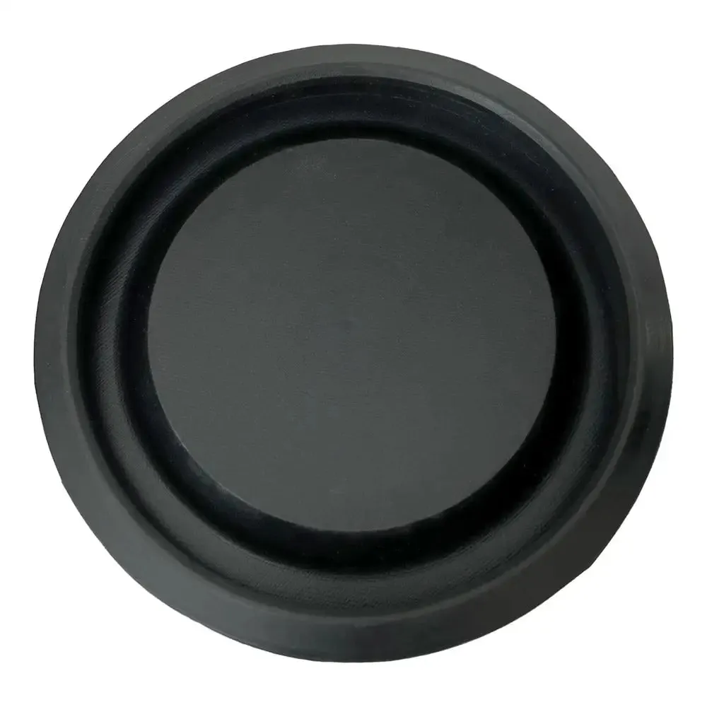 Challenger B2208 OEM Lift Pad for 2-Post Round Adapter, B2250 B2260 (Set of 4)