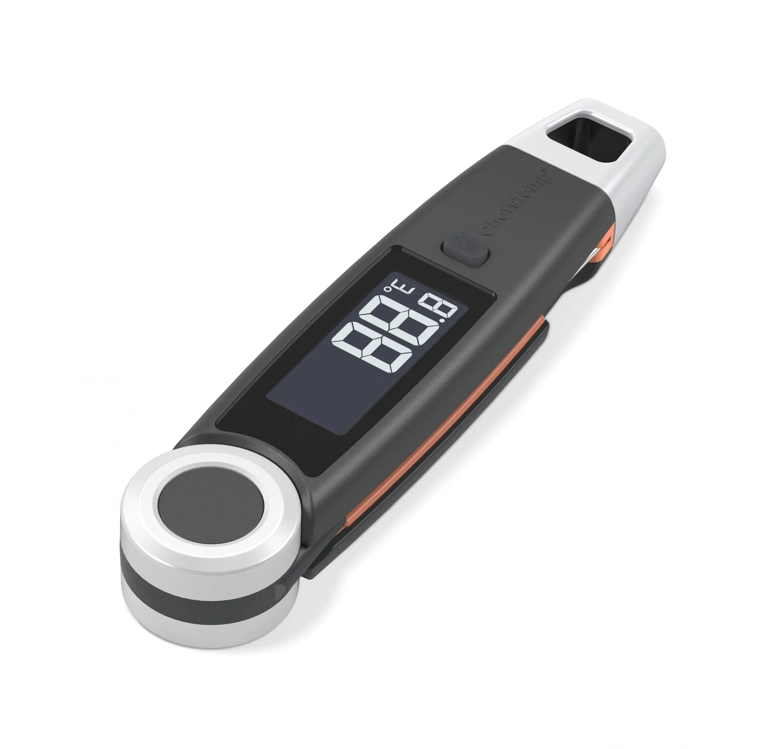 ChefsTemp Finaltouch X10 Instant Read Meat Thermometer (Various Colours)