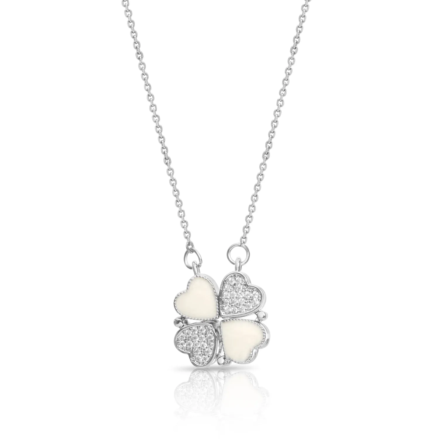 Cherished connection Pendant