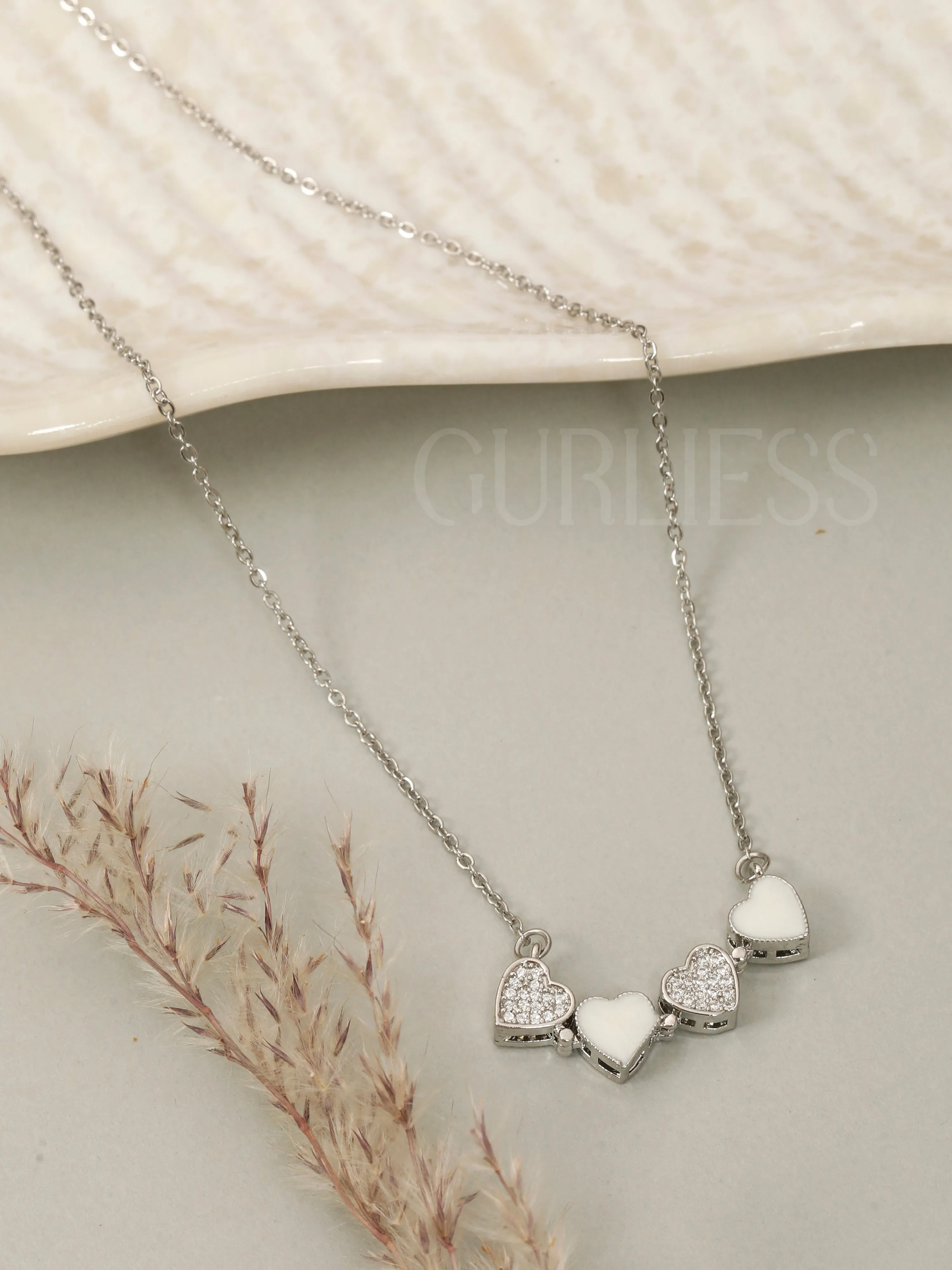 Cherished connection Pendant