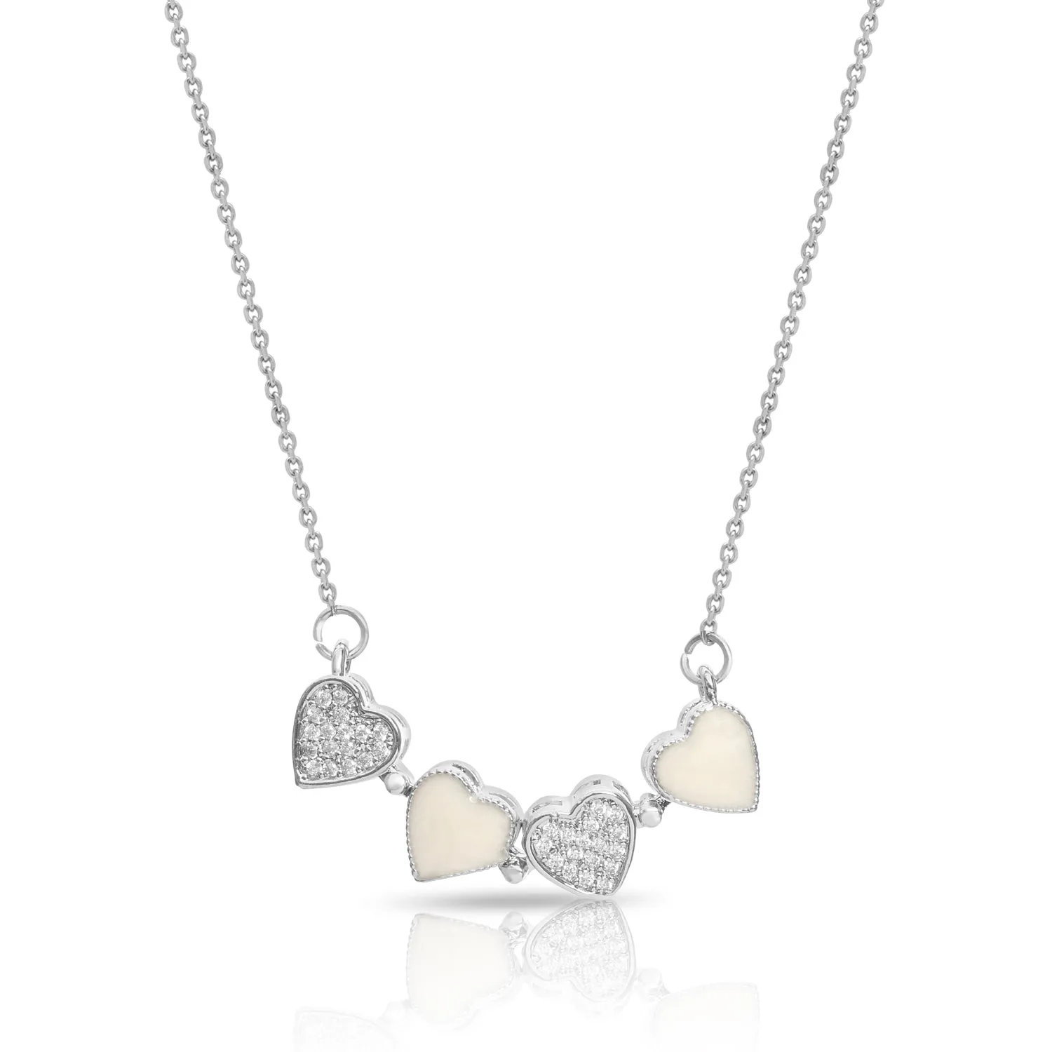 Cherished connection Pendant