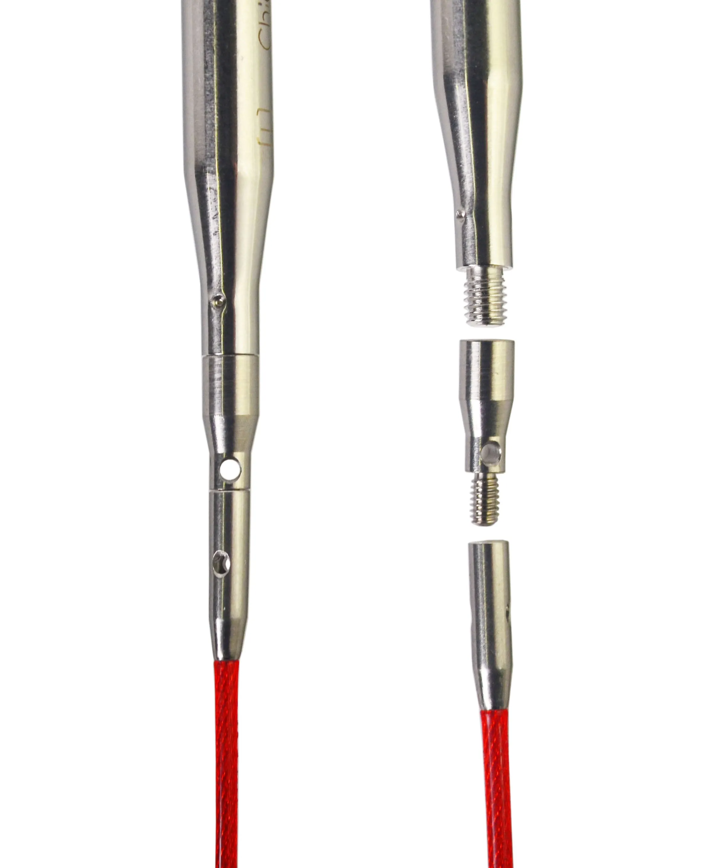 ChiaoGoo Adapters