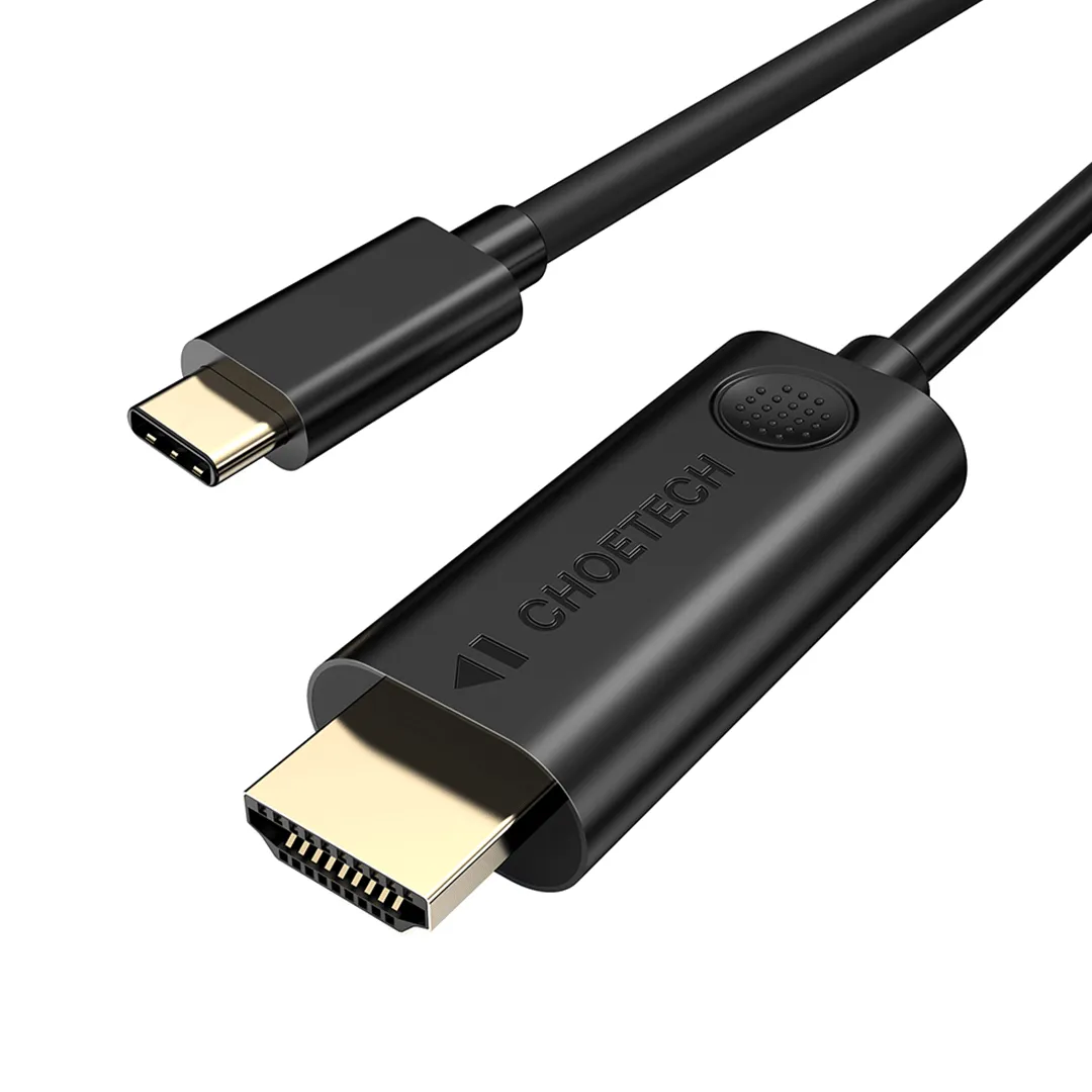 CHOETECH USB-C to HDMI Cable 4K/30Hz Cable (3M)