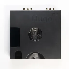 Chord Electronics Hugo TT 2 | Desktop DAC and Amp