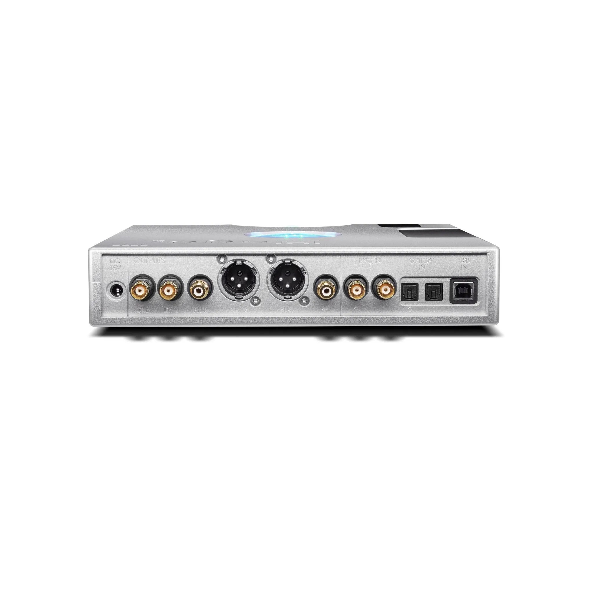 Chord Electronics Hugo TT 2 | Desktop DAC and Amp