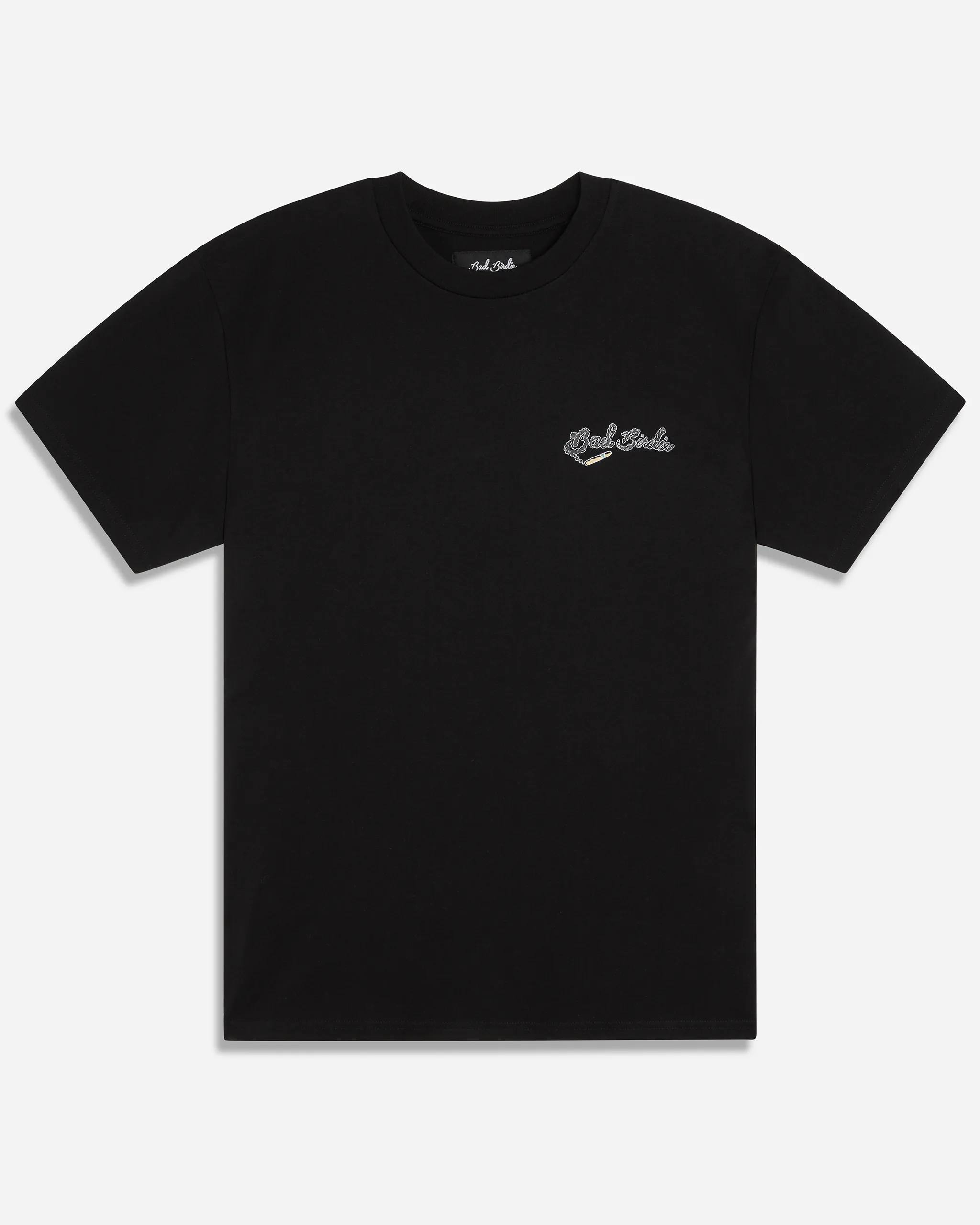 Cigar Cart Tee