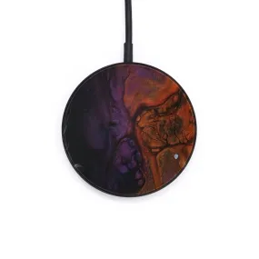 Circle ResinArt Wireless Charger - Stergios (ResinArt, 590101)