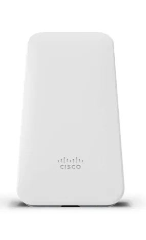 Cisco Meraki MR 70 1300 Mbit/s White Power over Ethernet (PoE)