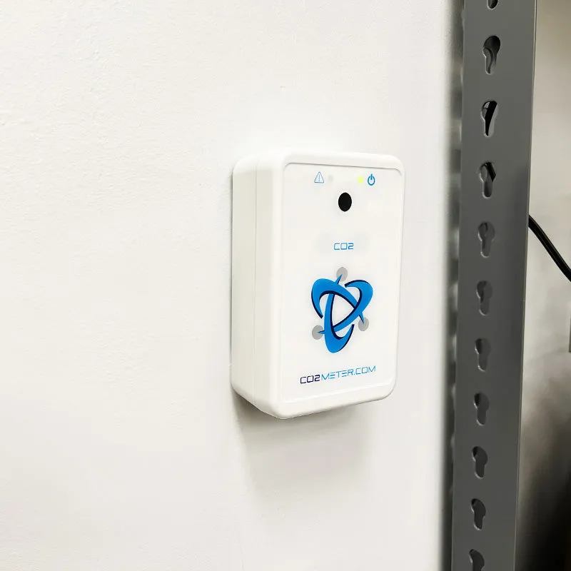 CO2 Sensor for Multi Gas Safety System