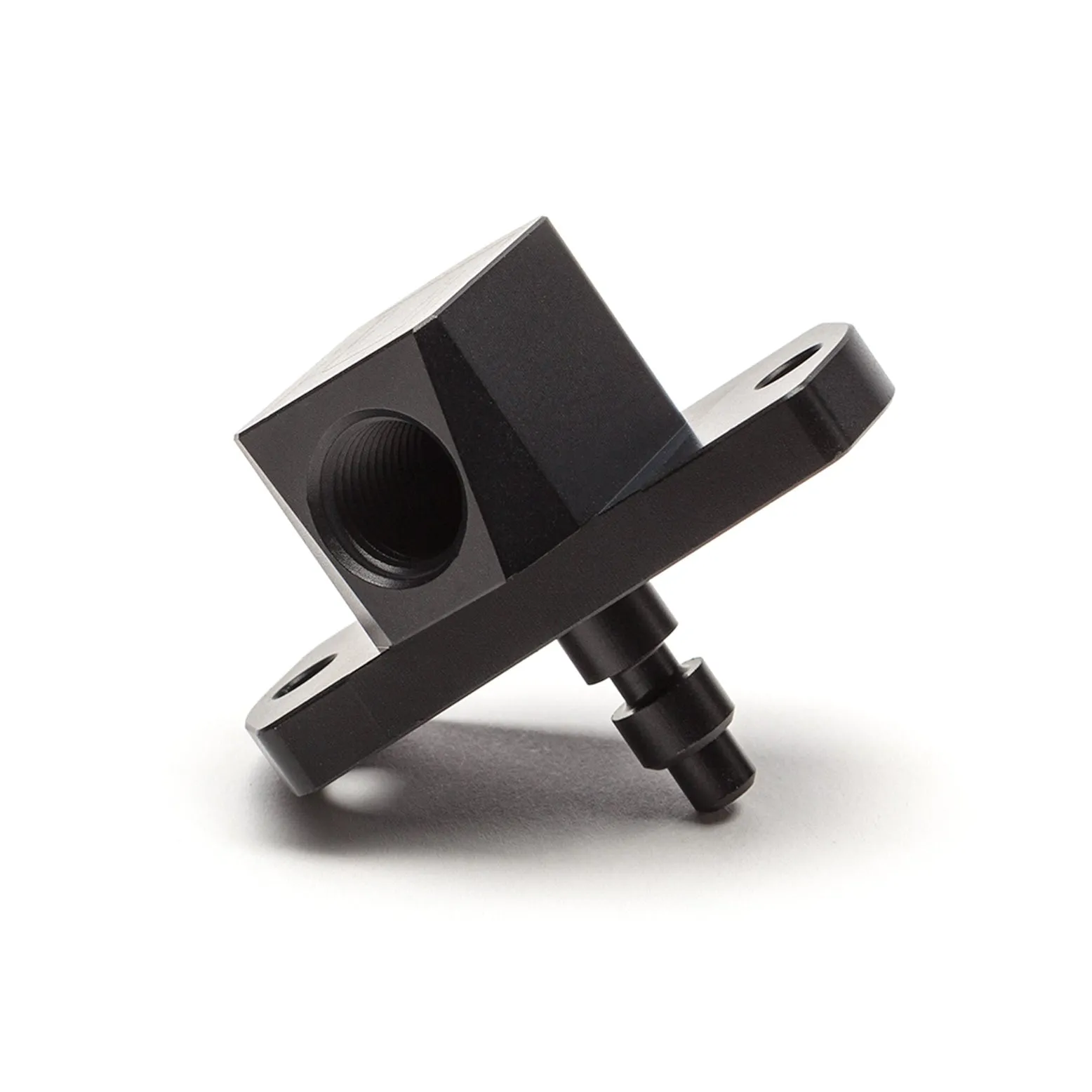 Cobb Tuning MAP Sensor Adapter - Subaru STI VA
