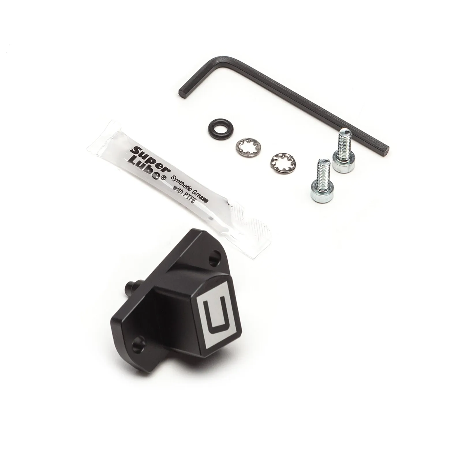 Cobb Tuning MAP Sensor Adapter - Subaru STI VA