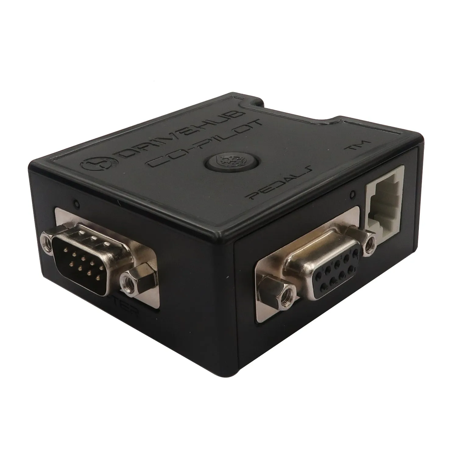 Collective Minds DriveHub Co-Pilot for Logitech G25 G27 Shifter and Pedals(CM00043)