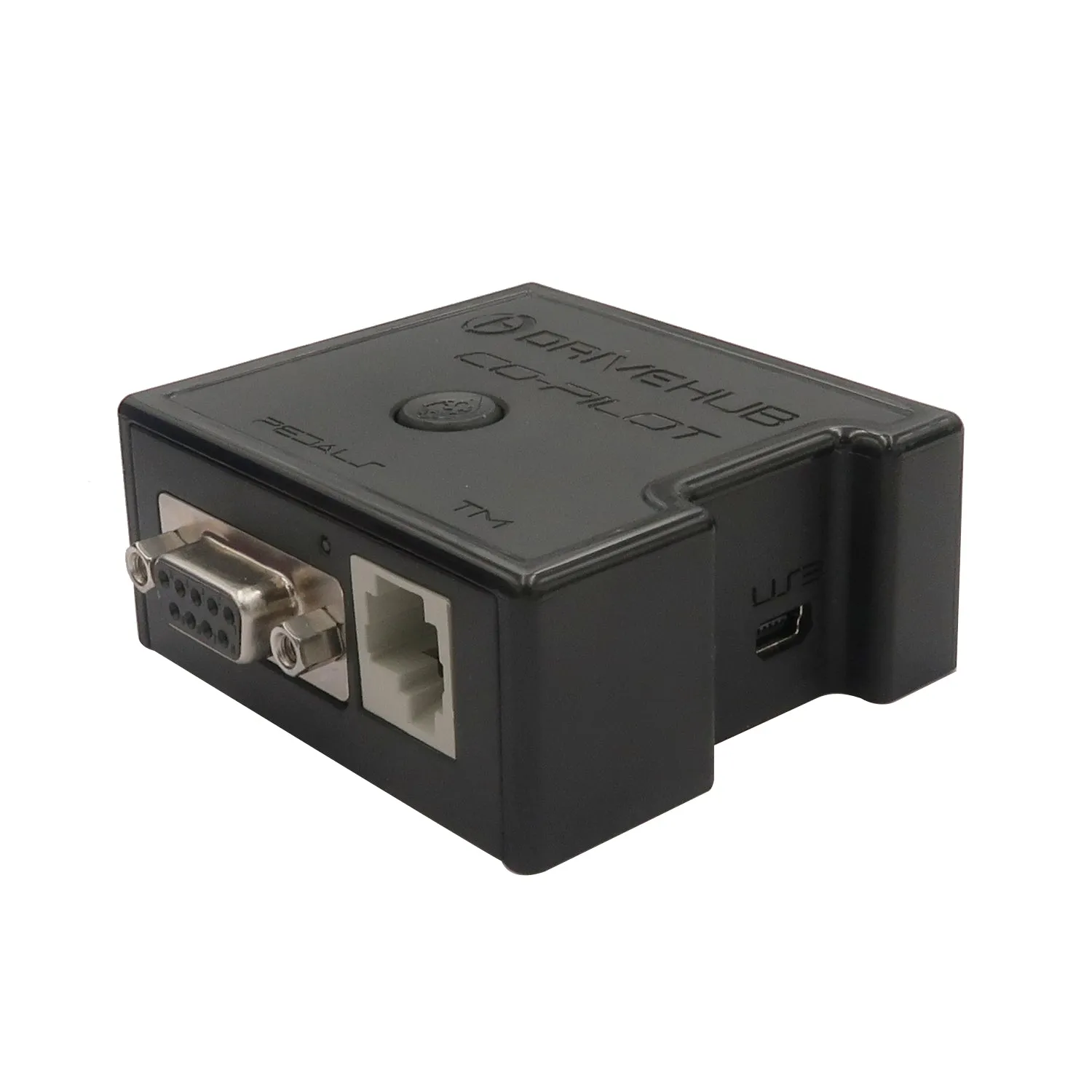 Collective Minds DriveHub Co-Pilot for Logitech G25 G27 Shifter and Pedals(CM00043)