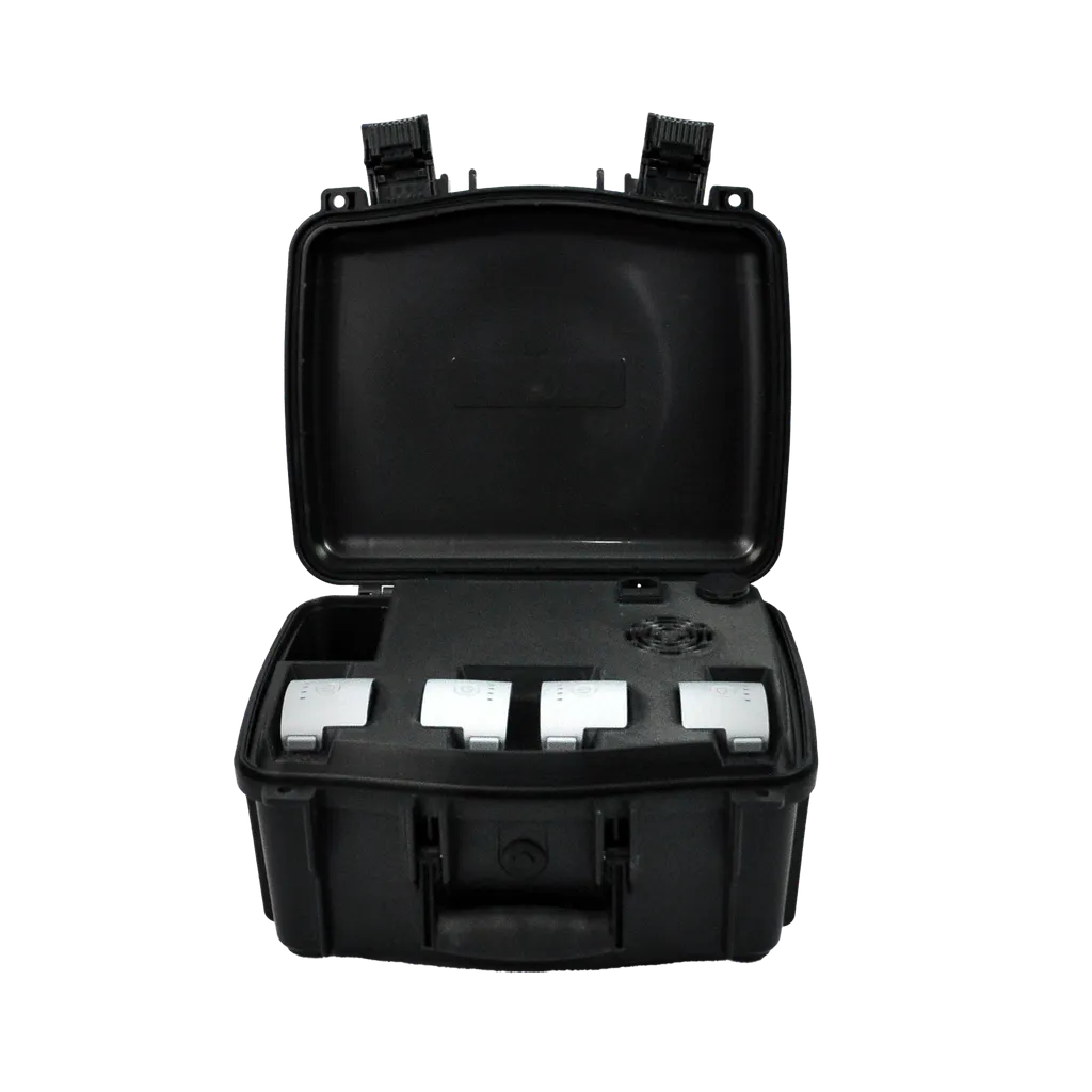 Colorado Drone Chargers Autel EVO Max 4T/N