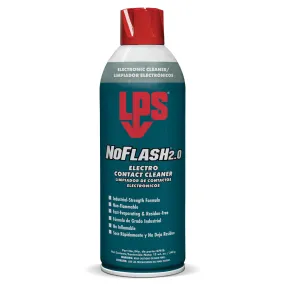 Contact Cleaner - ITW NoFlash® 2.0 Electro, C04015