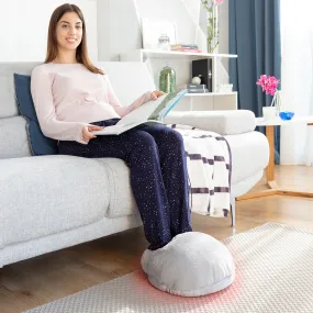 CozyFeet: Electric Foot Warmer