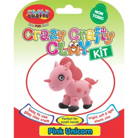 Crafty Clay Kit