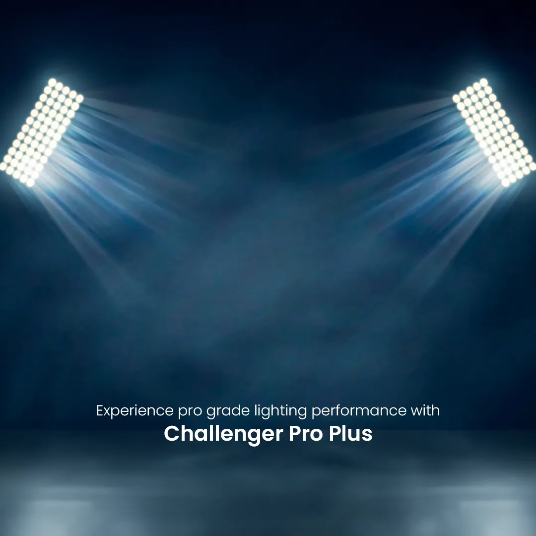 Crompton Challenger Pro Plus_400W