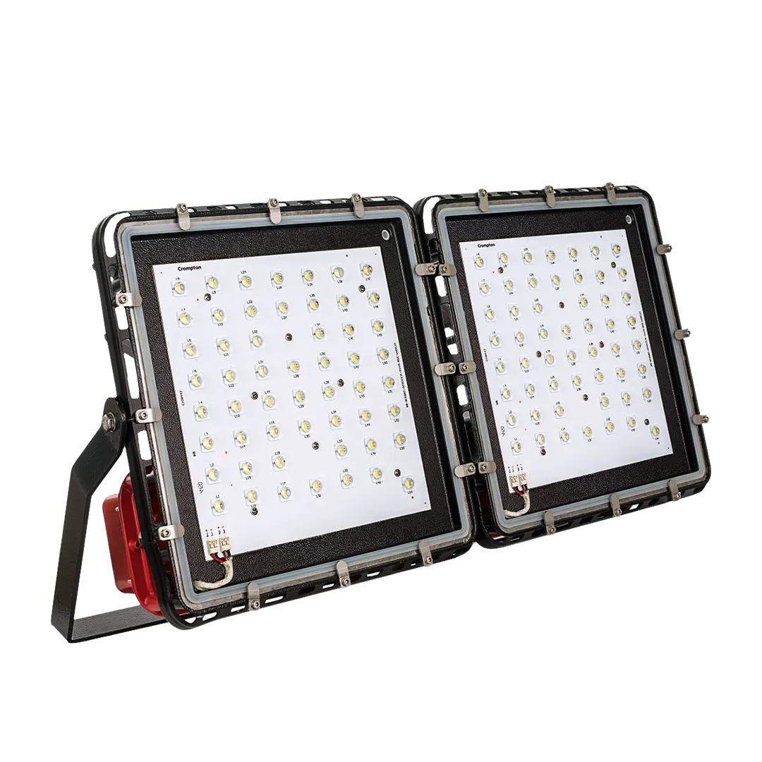 Crompton Challenger Pro Plus_400W
