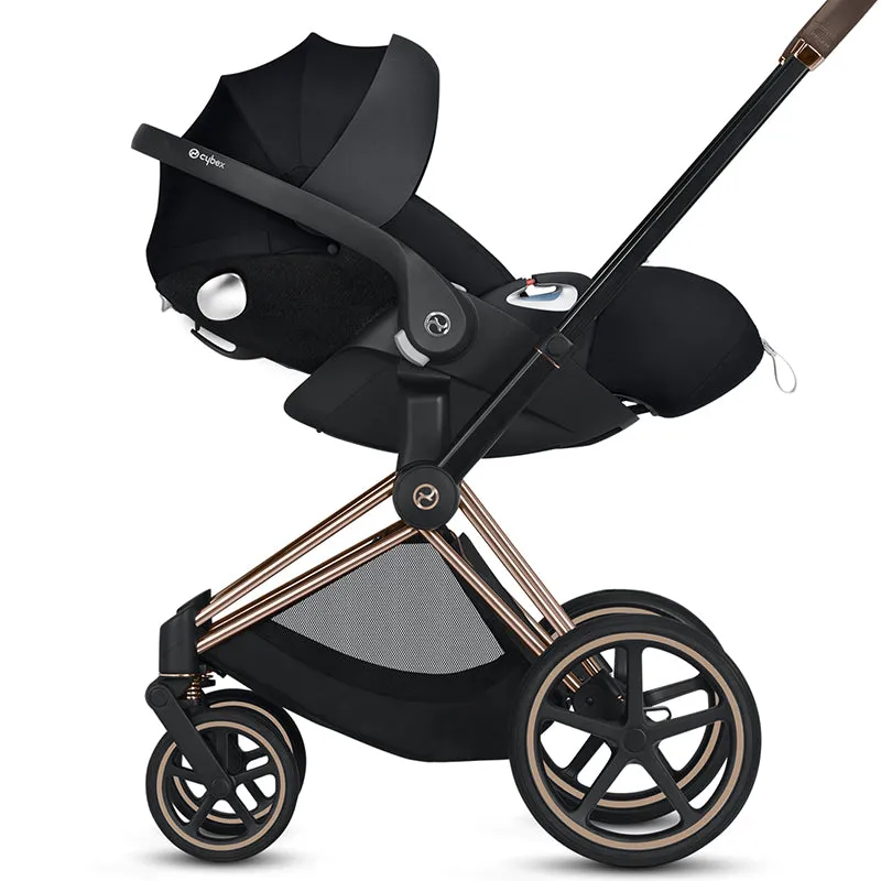 Cybex e - Priam Stroller