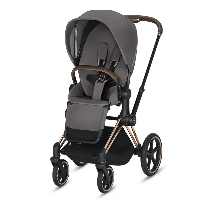 Cybex e - Priam Stroller
