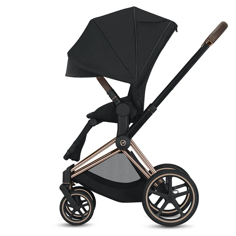 Cybex e - Priam Stroller
